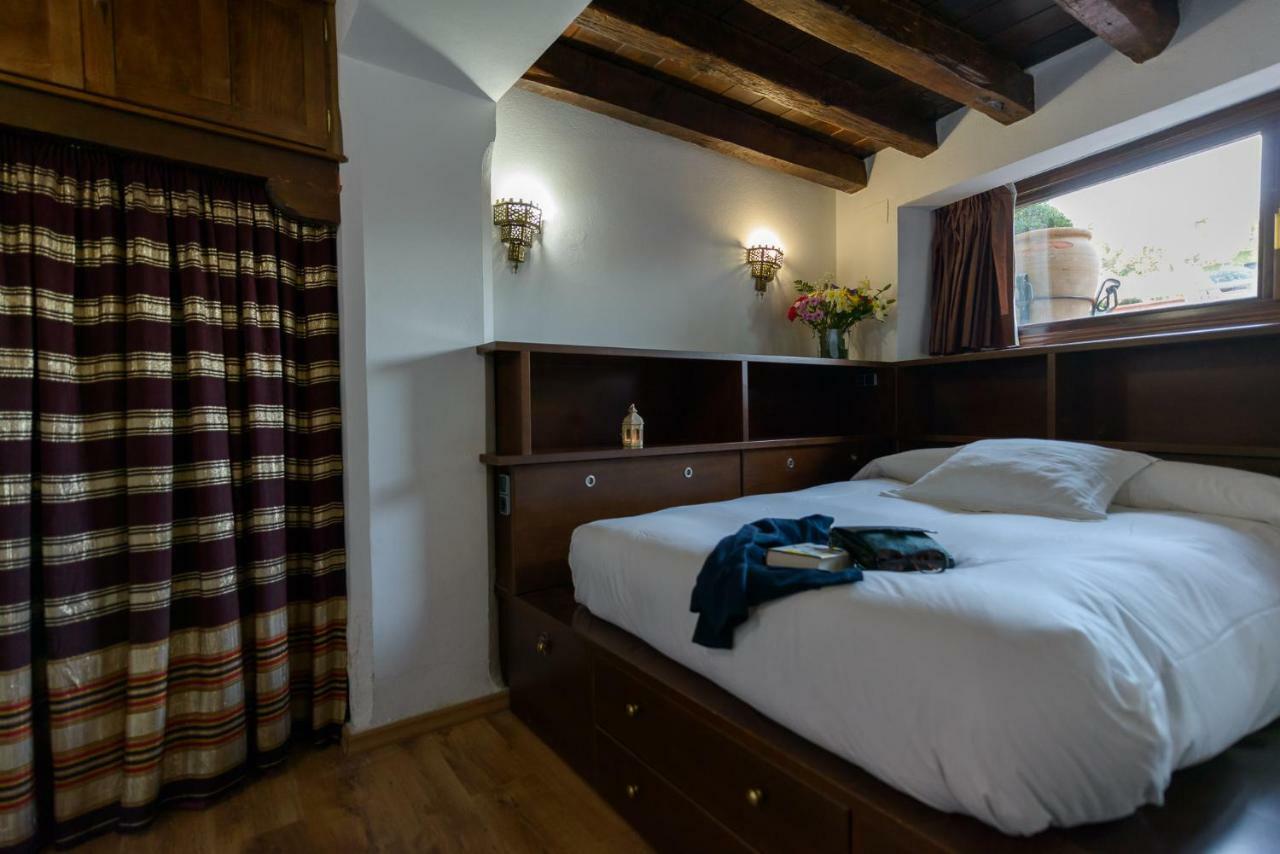 Casa Del Beso Villa Granada Luaran gambar
